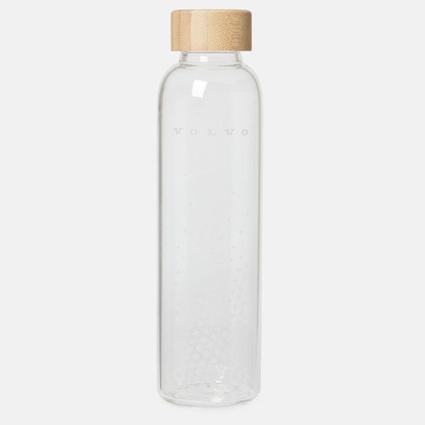 Volvo-Trinkflasche